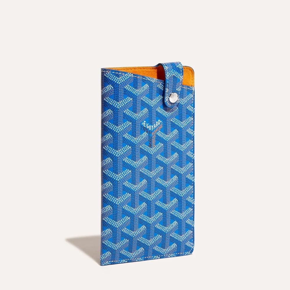 ❌SOLD❌GOYARD MONTMARTREGM
CASE - Picture 4 of 16